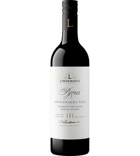 Coonawarra Trio Pyrus Cabernet Blend 2022